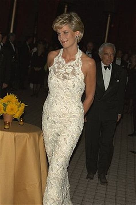 diana Versace dress